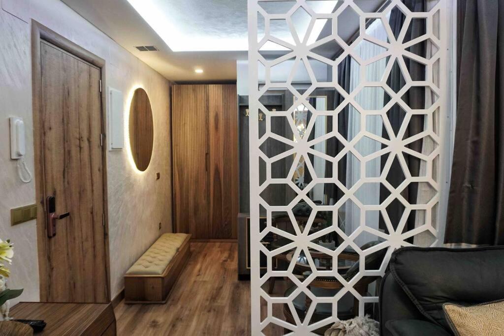 New Luxury 3-Bedroom Apartment Segovia Exterior foto
